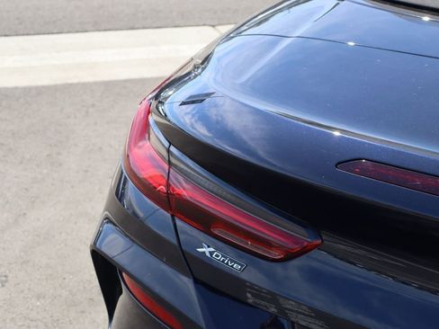 New 2026 BMW 840i xDrive Convertible AWD/4WD image 22