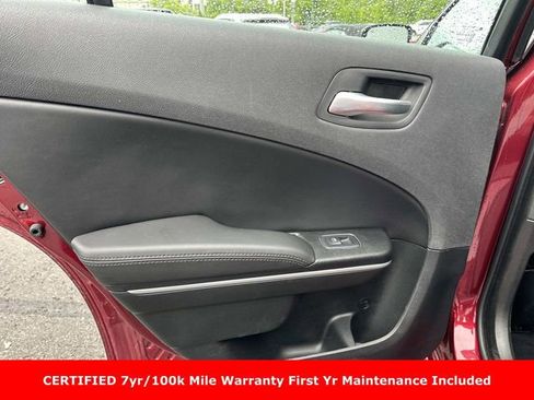 Used 2023 Dodge Charger Police w/ Convenience Group I AWD/4WD image 11