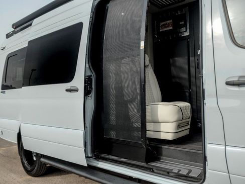 New 2025 Mercedes-Benz Sprinter 3500 image 14