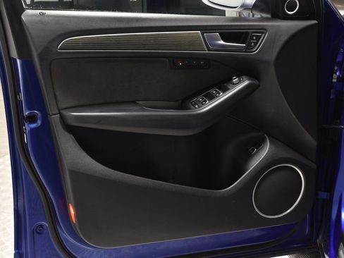 Used 2015 Audi SQ5 Premium Plus w/ Technology Package image 9