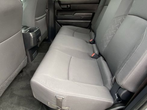 Certified 2025 Toyota Tacoma SR image 19