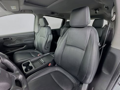 Certified 2022 Honda Odyssey EX-L image 20