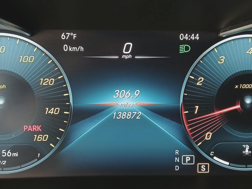 Certified 2020 Mercedes-Benz GLC 300 4MATIC image 31