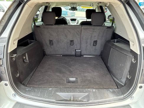 Used 2014 Chevrolet Equinox LT w/ Driver Convenience Package AWD/4WD image 17
