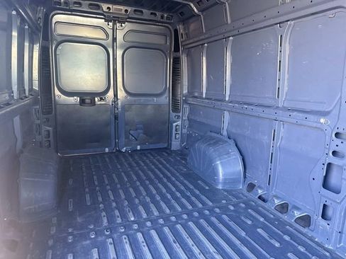 Used 2022 RAM ProMaster 3500 w/ Fleet Safety Group (AWQ) image 12
