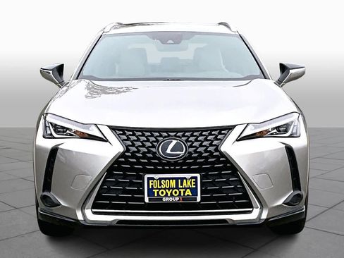 Used 2019 Lexus UX 250h w/ Premium Package image 3