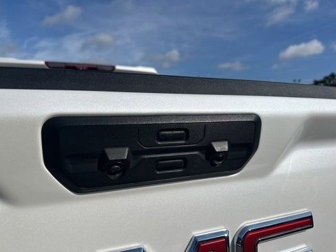 Used 2025 GMC Sierra 1500 Denali image 70