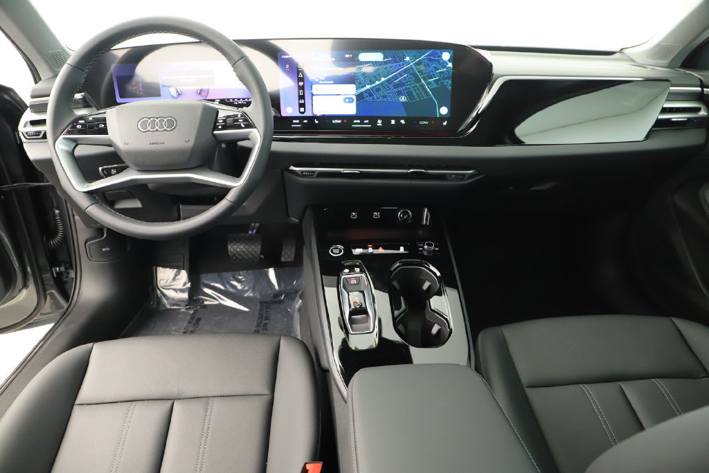 New 2026 Audi A5 Premium AWD/4WD image 18
