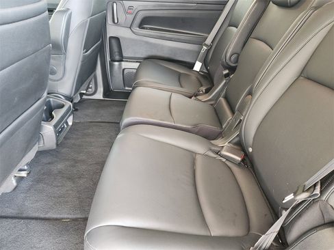 Used 2024 Honda Odyssey Touring image 29