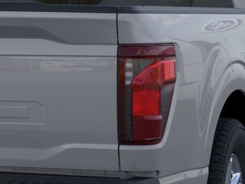 New 2026 Ford F150 XLT image 21