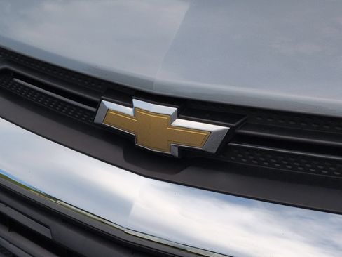 Certified 2023 Chevrolet TrailBlazer LT w/ Convenience Package AWD/4WD image 30