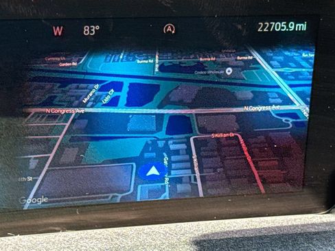 Certified 2025 Ford Expedition Active RWD image 20