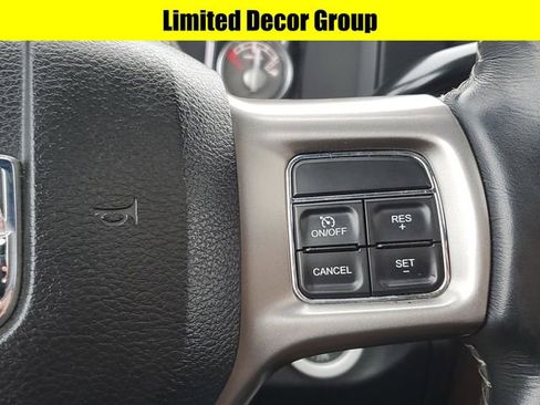 Used 2018 RAM 3500 Laramie Longhorn image 12