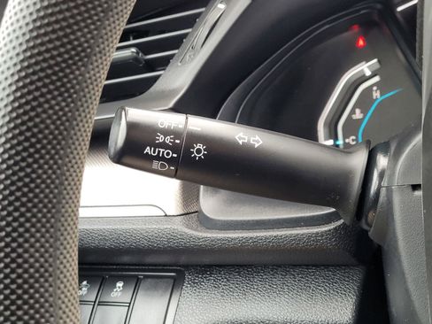 Used 2019 Honda Civic LX image 22