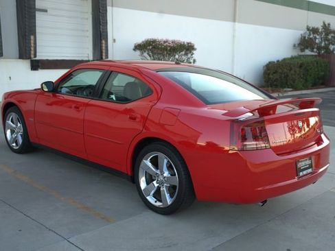 Used 2007 Dodge Charger R/T w/ Road/Track Performance Group image 17