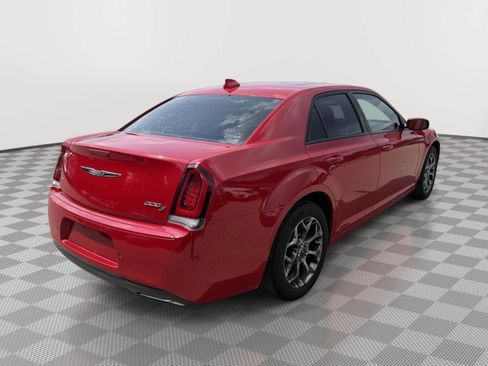 Used 2015 Chrysler 300 S w/ 300S Premium Group AWD/4WD image 7