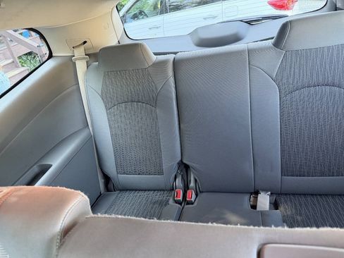 Used 2017 Chevrolet Traverse LS AWD/4WD image 15
