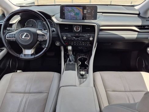 Used 2021 Lexus RX 350L Luxury w/ Cold Weather Package AWD/4WD image 25