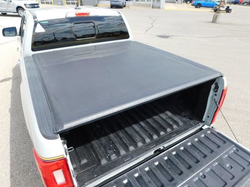 Used 2022 Ford Ranger Lariat w/ Equipment Group 501A High AWD/4WD image 8