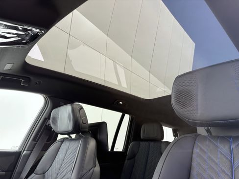 New 2026 Cadillac Escalade IQL Sport 1 image 19