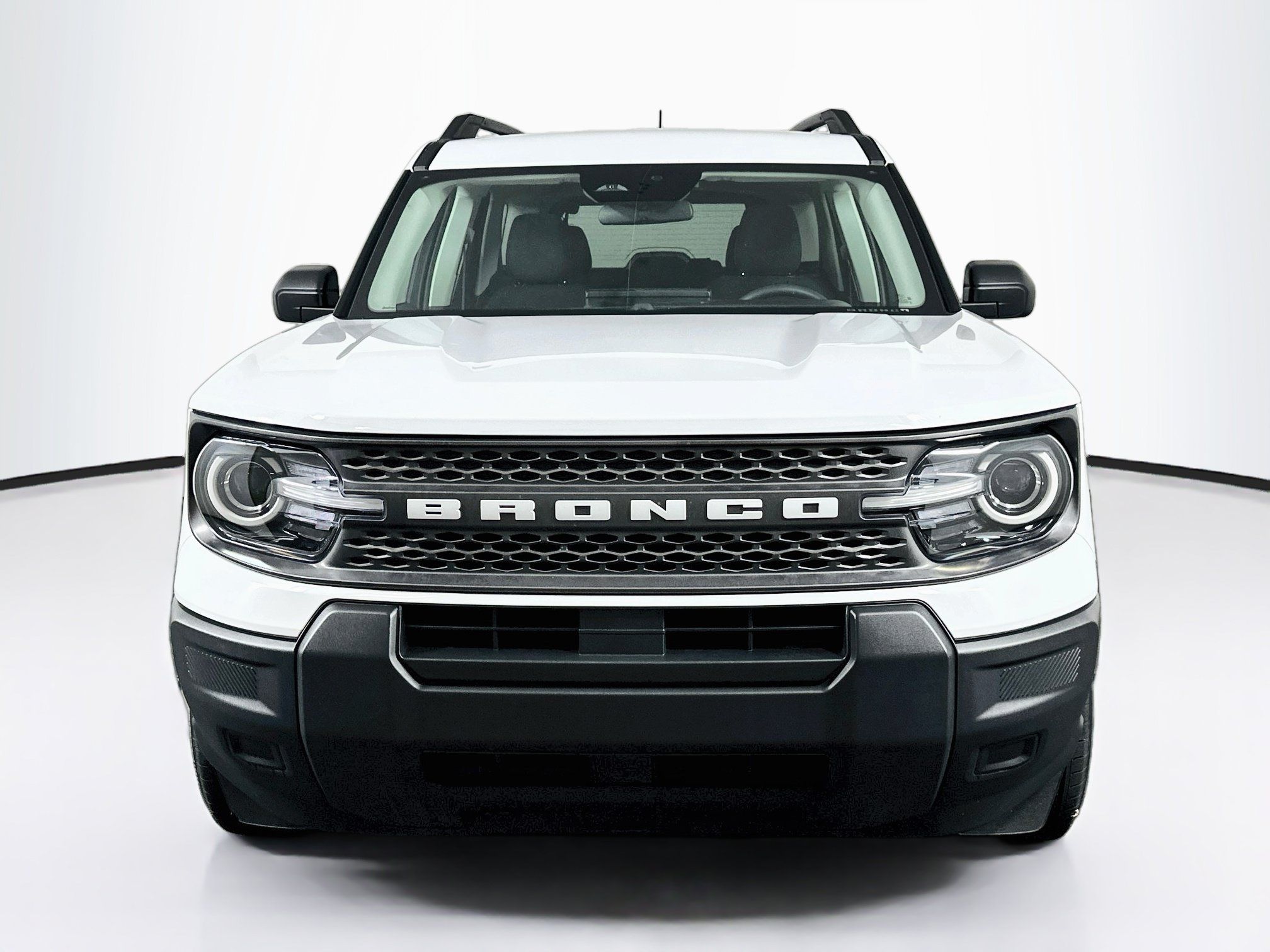 Used 2025 Ford Bronco Sport Big Bend AWD/4WD image 2