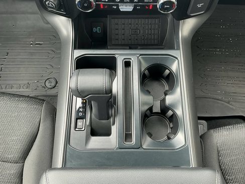 Used 2024 Ford F150 XLT w/ Equipment Group 302A MID AWD/4WD image 16