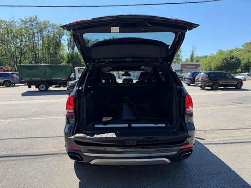 Used 2014 BMW X5 xDrive35i AWD/4WD image 19