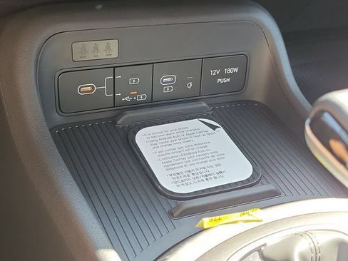 New 2027 Hyundai Kona SEL Sport FWD image 14