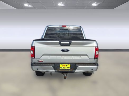 Used 2018 Ford F150 XLT w/ Equipment Group 302A Luxury image 10