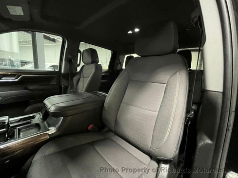 Used 2023 GMC Sierra 1500 Elevation image 19