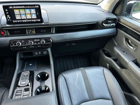 Used 2023 Honda Pilot EX-L image 19