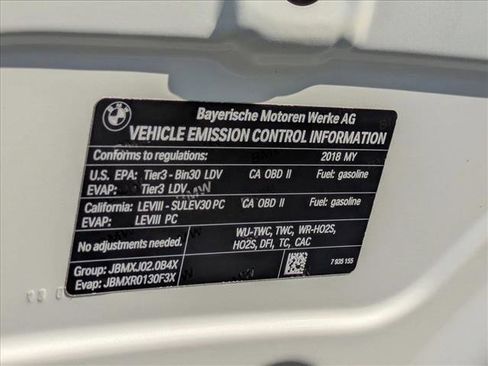 Used 2018 BMW 230i Convertible image 22