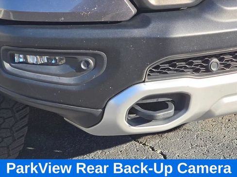 Used 2019 RAM 1500 Rebel w/ Rebel Level 2 Equipment Group AWD/4WD image 18