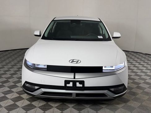 Used 2024 Hyundai Ioniq 5 SEL RWD image 11
