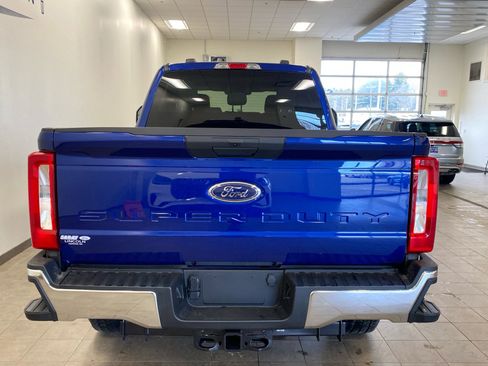 New 2026 Ford F250 XLT w/ Snow Plow/Camper Package image 6