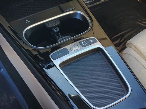 Certified 2026 Mercedes-Benz CLA 250 image 11