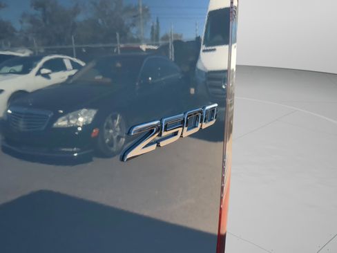 New 2026 Mercedes-Benz Sprinter 144 Cargo image 26