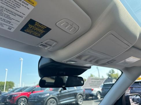 Used 2024 Ford Bronco Sport Heritage w/ Heritage Convenience Package image 37