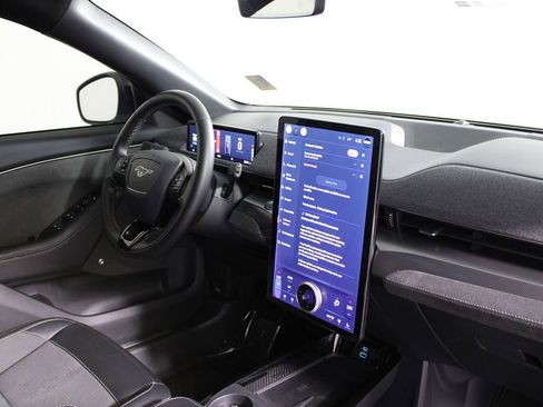 Used 2022 Ford Mustang Mach-E GT w/ GT Performance Edition image 13