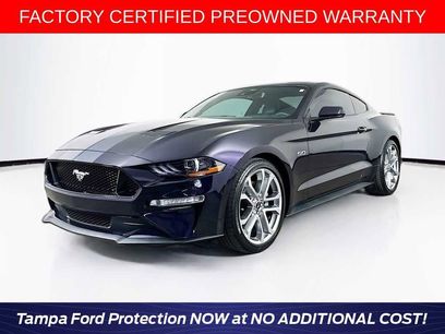 Used 2023 Ford Mustang GT Premium