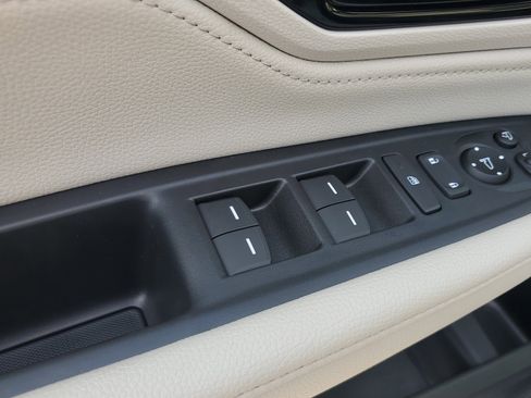 New 2026 Honda Odyssey Elite image 21