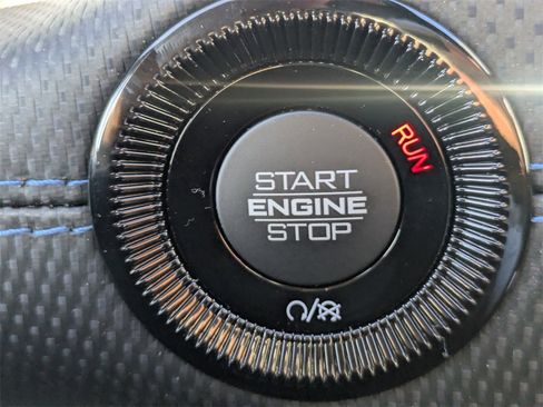 Used 2026 Jeep Compass Limited image 32