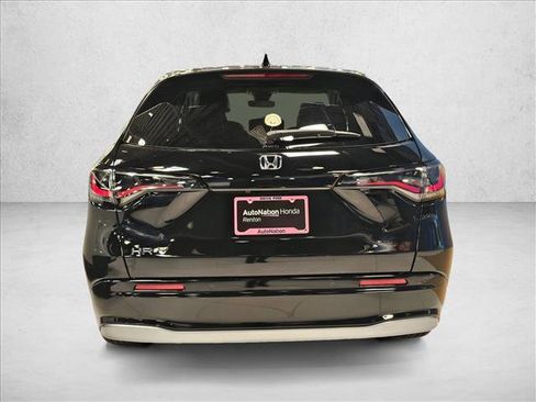 New 2027 Honda HR-V EX-L image 3