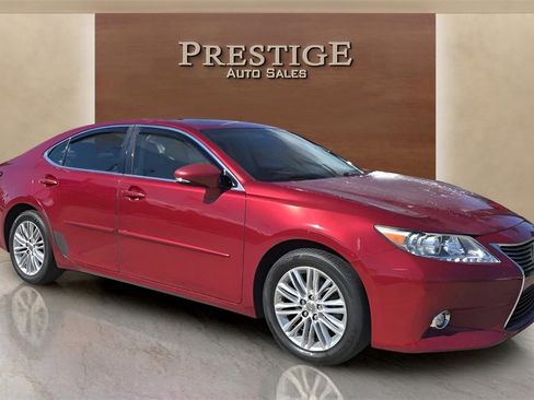 Used 2015 Lexus ES 350 350 image 37