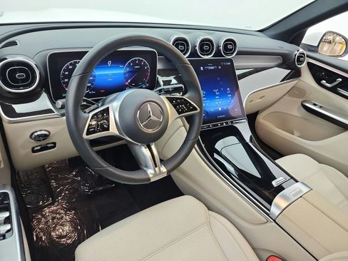 Certified 2023 Mercedes-Benz GLC 300 image 14