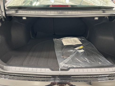 New 2026 Kia K4 LXS image 23