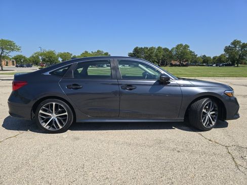 Used 2024 Honda Civic Touring image 20