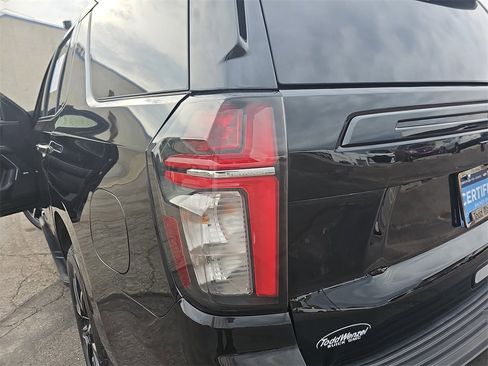 Certified 2023 Chevrolet Tahoe RST w/ Luxury Package image 43