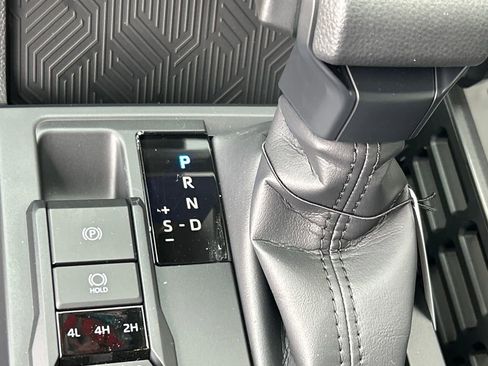 New 2026 Toyota Tacoma SR image 14