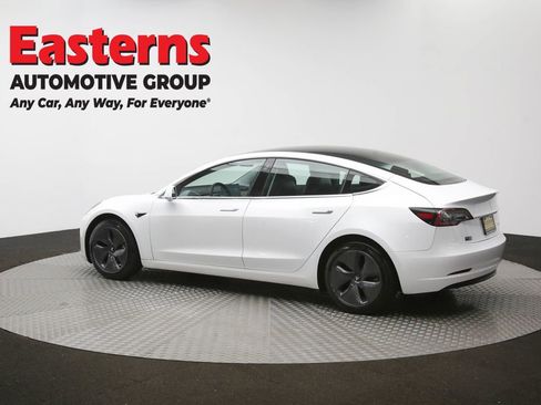 Used 2020 Tesla Model 3 Long Range image 57